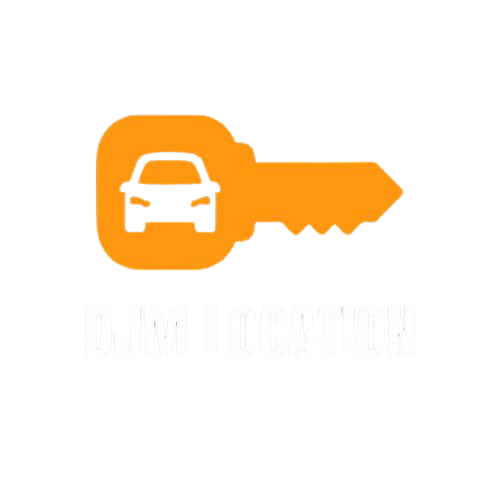 Logo DJM Location